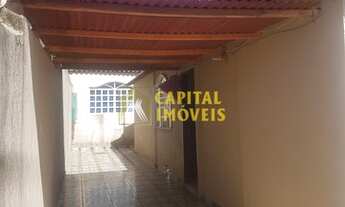 Imagem 2: Excelente Casa de 3 quartos em Taguatinga M norte QNM 36