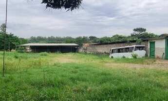 Imagem 3: Galpão - Santa Cecília - Paulínia