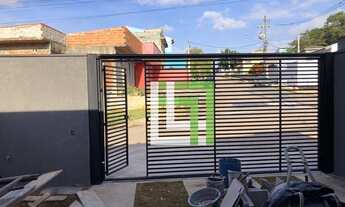 Imagem 6: Casa com 3 dormitórios à venda, 95 m² por R$ 610.000,00 - Jardim Marambaia - Jundiaí/SP