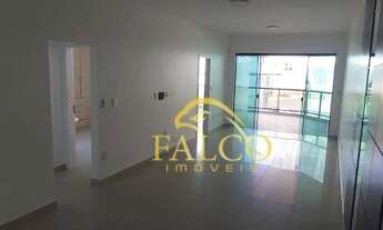 Imagem 3: Apartamento com 3 dormitórios para alugar, 171 m² por R$ 3.800,00/mês - Vila Nova - Cabo F