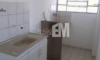 Imagem 6: Apartamento à venda no Condomínio Asalpi - Teresina/PI