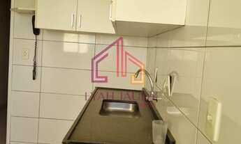 Imagem 7: Apartamento à venda no Edifício Napoli, ANDAR ALTO- Consil, 3/4 - Cuiaba, MT