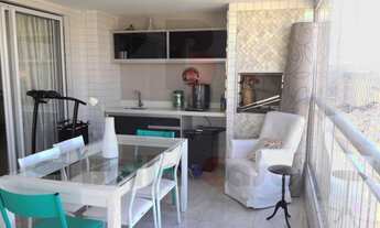 Imagem 5: Apartamento para venda tem 141 metros quadrados com 3 quartos em Mooca - São Paulo - SP