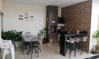 Imagem 4: Casa para venda tem 220 metros quadrados com 3 quartos em Jardim Nélia - São Paulo - SP