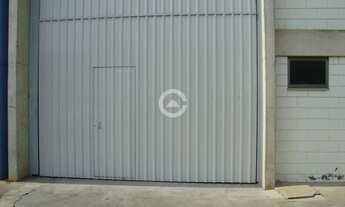 Imagem 7: Galpão - Chácara Primavera - Monte Alegre do Sul