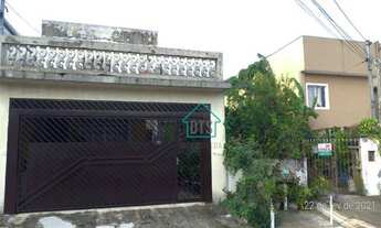 Imagem: CASA RESIDENCIAL À VENDA 125 M² - JARDIM