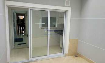 Imagem 3: Sobrado Alto do Ipiranga