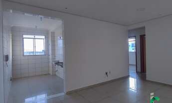 Imagem 3: Apartamento para venda com 63 metros quadrados com 3 quartos em Olinda - Contagem - MG