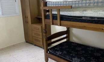 Imagem 5: Apartamento com 1 dorm, Ocian, Praia Grande - R$ 180 mil, Cod: 1498