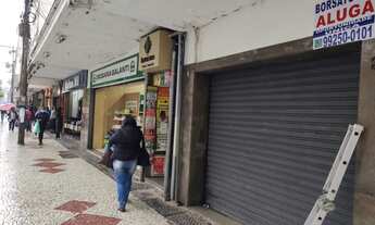 Imagem: Oportunidade de Locação de Loja no Centro