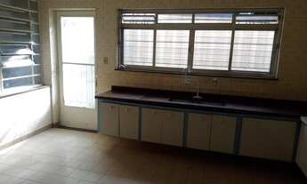 Imagem 7: Sobrado à venda, 3 quartos, 2 vagas, Freguesia do Ó - São Paulo/SP