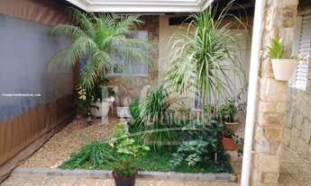 Imagem 3: Casa para Venda em Limeira, JARDIM OURO VERDE, 4 dormitórios, 1 suíte, 3 banheiros, 2 vaga