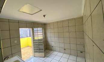 Imagem 4: Casa térrea 2 quartos, sala, cozinha, banheiro, garagem 2 carros