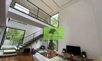 Imagem 4: Casa com 3 dormitórios à venda, 427 m² por R$ 1.840.000,00 - Granja Viana - Carapicuíba/SP