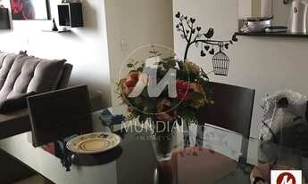 Imagem 2: Apartamento (tipo - padrao) 2 dormitórios/suite, cozinha planejada, em condomínio fechado