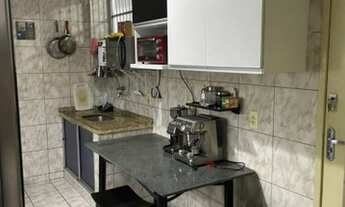 Imagem 6: Apartamento com 3 quartos na Cidade dos Funcionários - AP9991