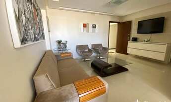 Imagem 2: Apartamento com 3 dormitórios para alugar, 79 m² por R$ 2.500,00/mês - Caminho das Árvores