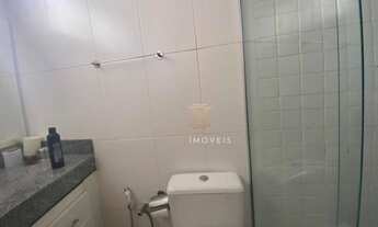 Imagem 3: Apartamento com 3 dormitórios à venda, 70 m² por R$ 500.000 - Santa Efigênia - Belo Horizo