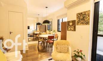 Imagem 5: Apartamento à venda, Pinheiros, São Paulo, SP