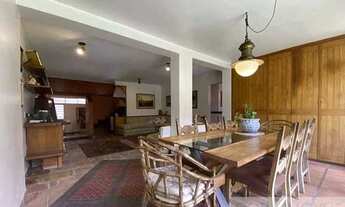 Imagem 6: Jd. Peri Peri - 3d(1sts) Ótima casa, 3 vagas, hóspedes e gourmet!