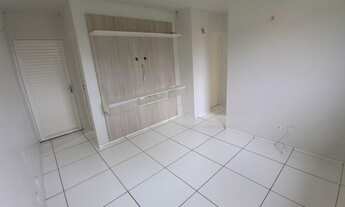 Imagem 5: Apto pertinho do Centro bairro Cidade Nova com 2 quartos todo reformado financia