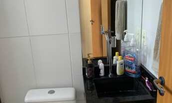 Imagem 6: Spazio Alameda dos Ipês - Inácio Barbosa