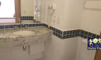 Imagem 3: Flat para alugar no Paraíso - Edifício Stella Vega (Mercure Ginásio Ibirapuera) - Cód. BNW