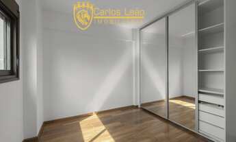 Imagem 2: Apartamento de 159,38 em Belo Horizonte , Minas Gerais