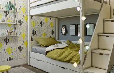 Imagem 4: Apartamento para venda tem 43 metros quadrados com 2 quartos em Alberto Maia - Camaragibe