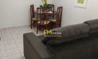 Imagem 5: Apartamento com 2 dormitórios à venda, 56 m² por R$ 239.000 - Ocian - Praia Grande/SP