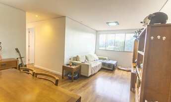 Imagem 4: SãO BERNARDO DO CAMPO - Apartamento Padrão - Parque Terra Nova