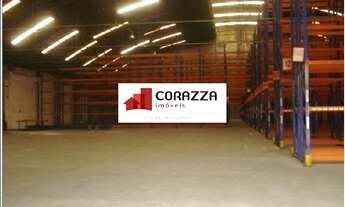 Imagem 5: SÃO BERNARDO DO CAMPO - Galpão/Depósito/Armazém - BATISTINI