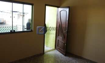 Imagem 6: SAO BERNARDO DO CAMPO - Residential / Home - JARDIM THELMA