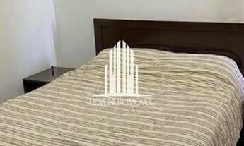 Imagem 4: Apartamento com 3 quartos, 65 m²