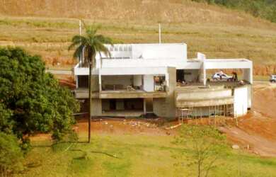 Imagem 5: Sofisticação e Beleza! Lotes 1000 m² em Condominio alto padrão em Betim com Excelente área