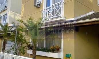 Imagem: RIO DE JANEIRO - Casa de Condomínio - RECREIO