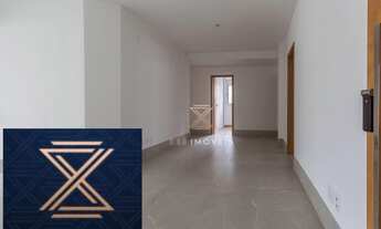 Imagem 3: Apartamento com 4 dormitórios à venda, 136 m² por R$ 1.698.800 - Anchieta - Belo Horizonte