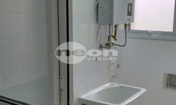 Imagem 6: SãO BERNARDO DO CAMPO - Apartamento Padrão - Centro