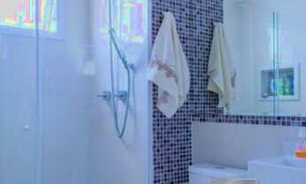 Imagem 6: Apartamento a venda vila prudente 2 dormitórios, 1 suite, 1 vaga, lazer completo