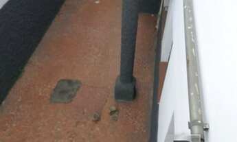 Imagem 5: Sobrado / Terreno / Venda com ou sem renda - Investimento - 5 dormitórios, 5 vagas - 2 cas