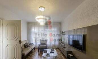 Imagem: SOBRADO ANALIA FRANCO 4 DORMITORIOS 1 SUITE