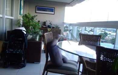 Imagem 4: Apartamento - Loteamento Alphaville Campinas - Campinas