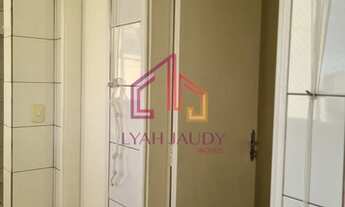 Imagem 4: Apartamento à venda no Edifício Napoli, ANDAR ALTO- Consil, 3/4 - Cuiaba, MT