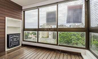 Imagem 4: Porto Alegre - Apartamento Padrão - Moinhos de Vento