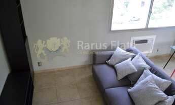 Imagem 5: Rarus Flats - Flat para locação - Edifício Morumbi