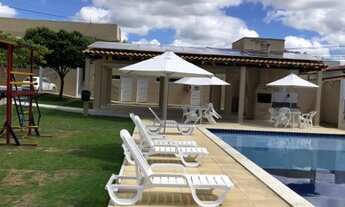 Imagem 2: Casa para vender em condomínio fechado em Parnamirim