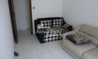 Imagem 6: Cobertura em Praia Grande bairro Guilhermina