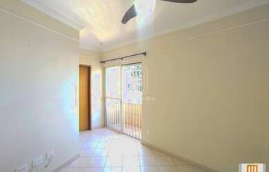 Imagem 2: Apartamento (tipo - padrao) 1 dormitórios, cozinha planejada, elevador, em condomínio fech