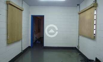 Imagem 7: Galpão - Jardim do Lago - Campinas