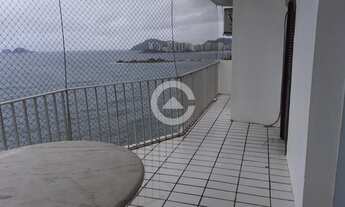 Imagem 3: Apartamento - Pitangueiras - Guarujá